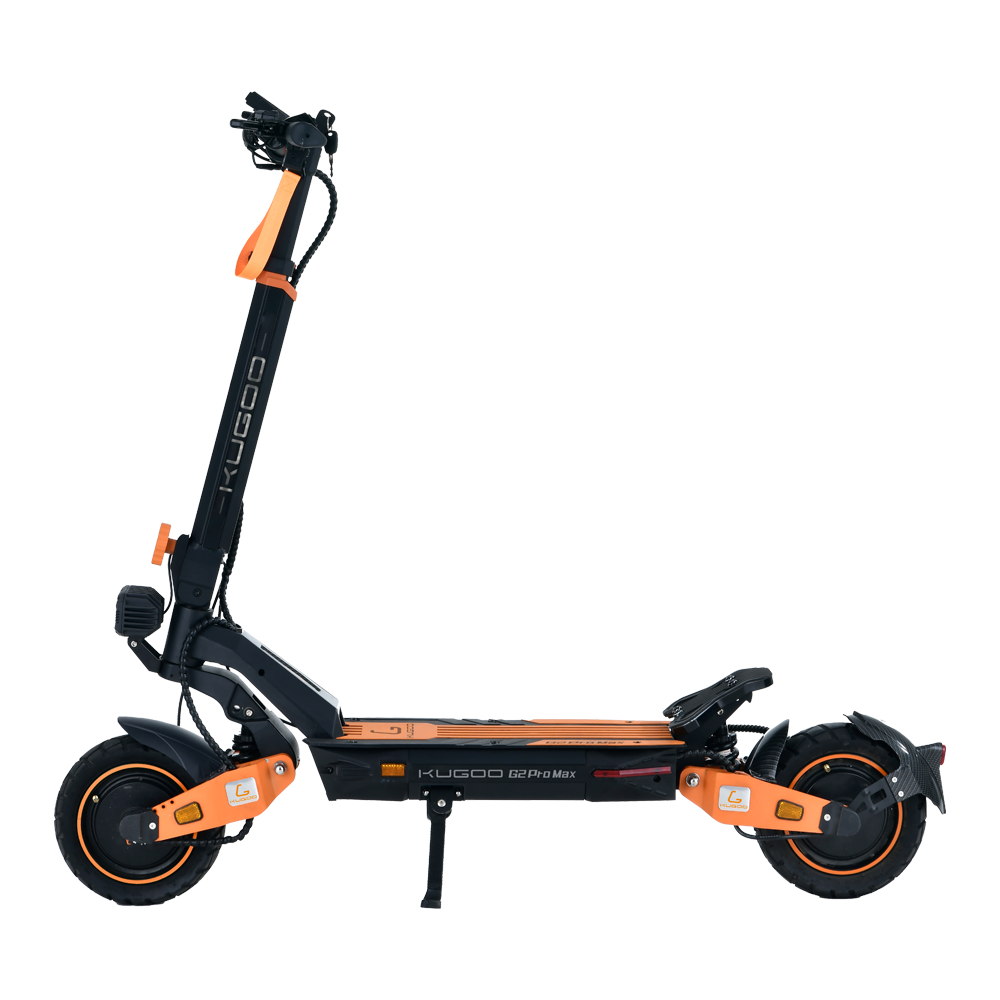 Электросамокат Kugoo G2 Pro Max