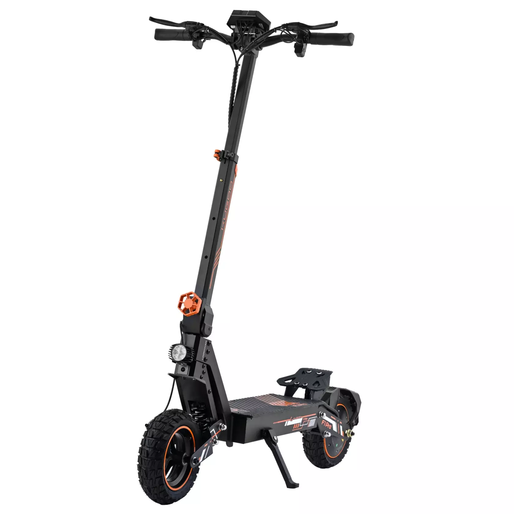 Электросамокат Kugoo F1 PRO