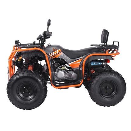 Квадроцикл KUGOO K3