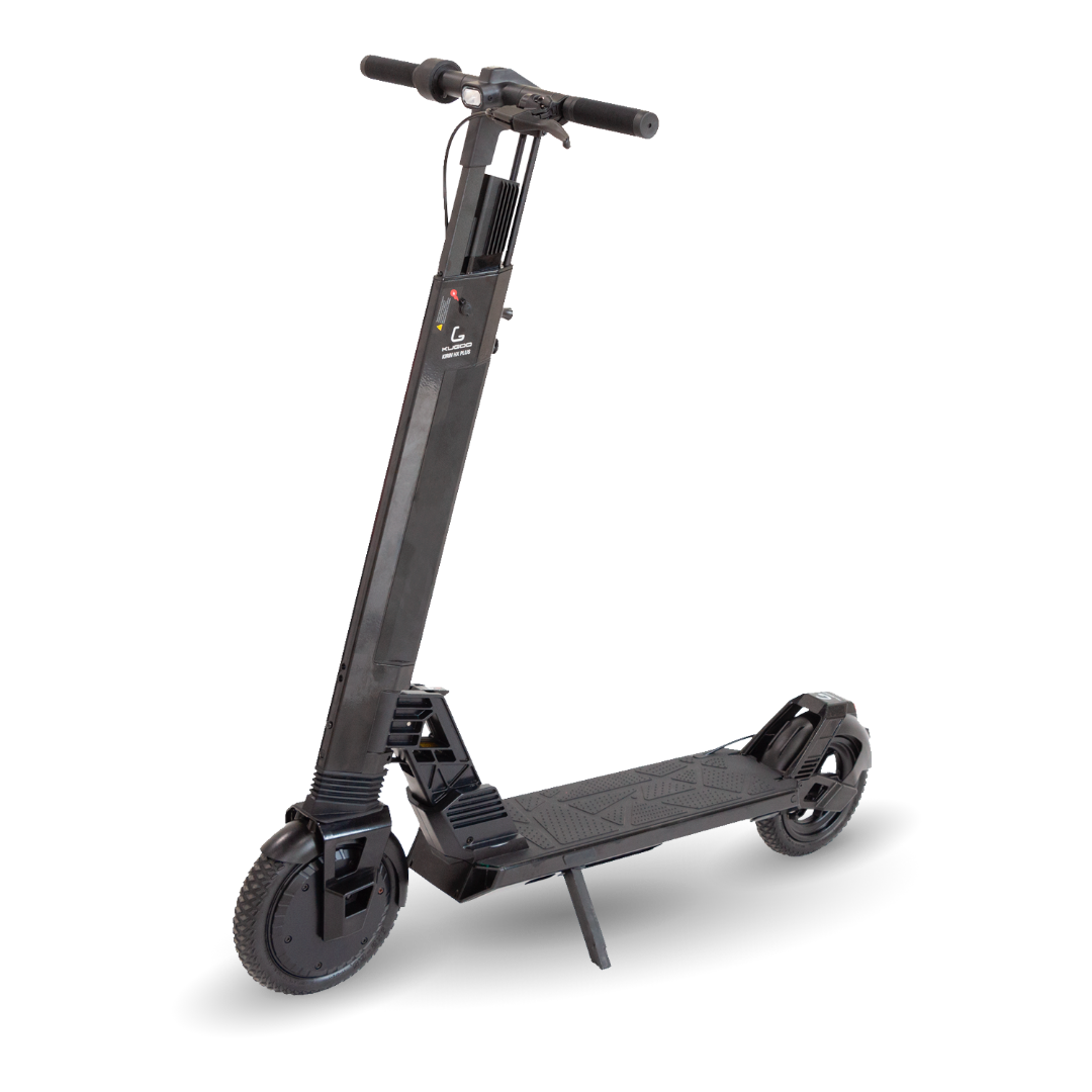 Электросамокат Kugoo HX Plus