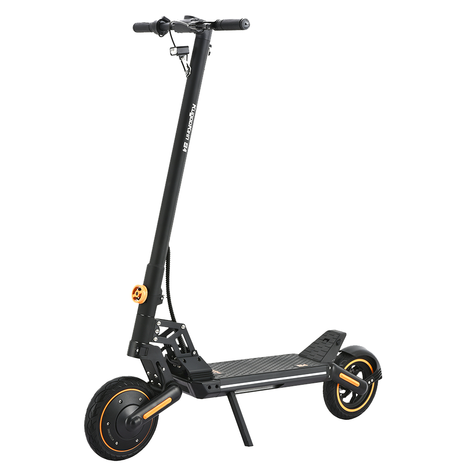 Электросамокат Kugoo Kirin S4