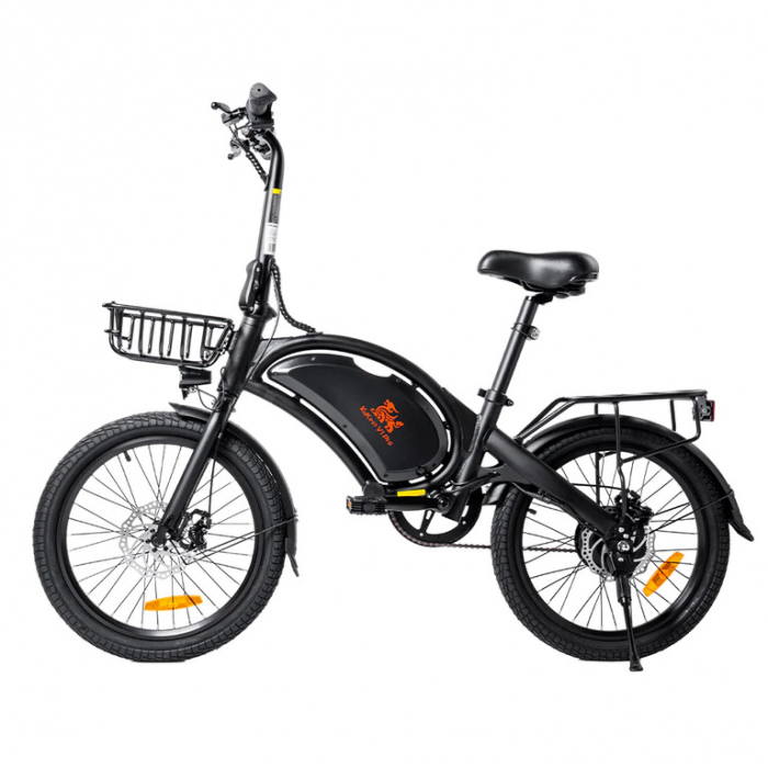 Электровелосипед Kugoo V1 PRO