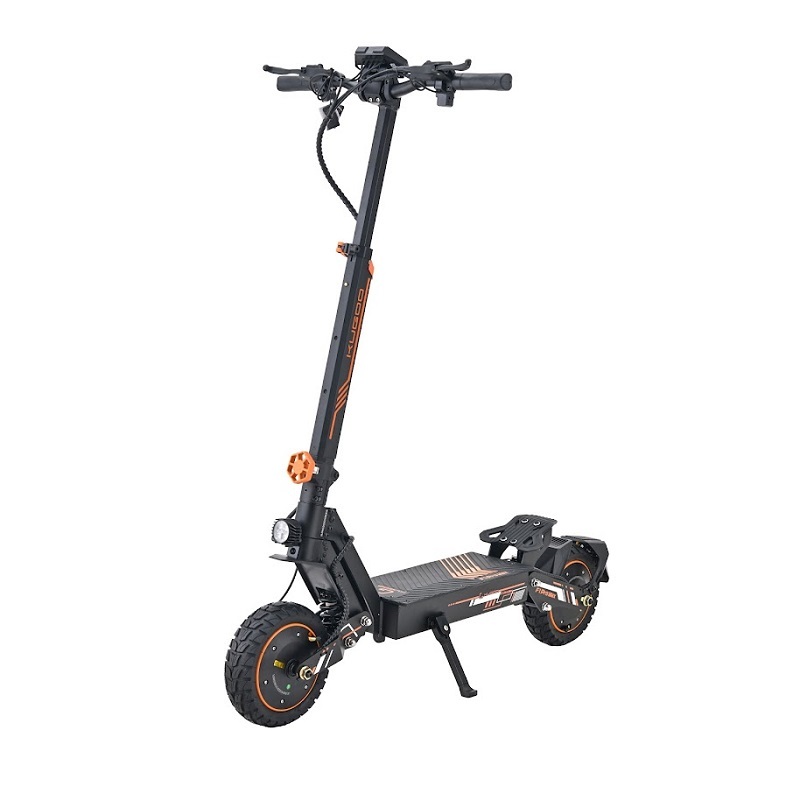 Электросамокат Kugoo F1 PRO MAX
