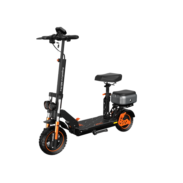 Электросамокат Kugoo M5 Pro